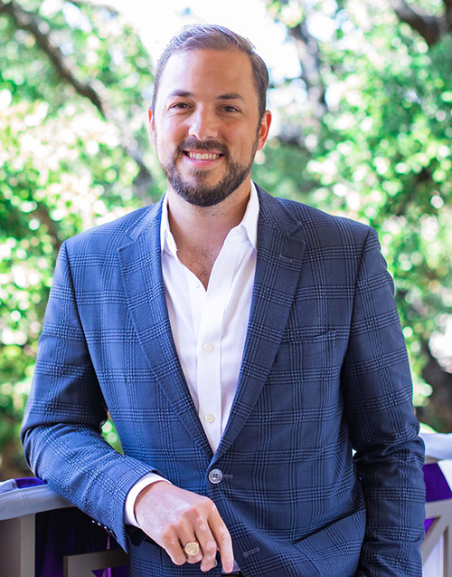 Derek Dedeker