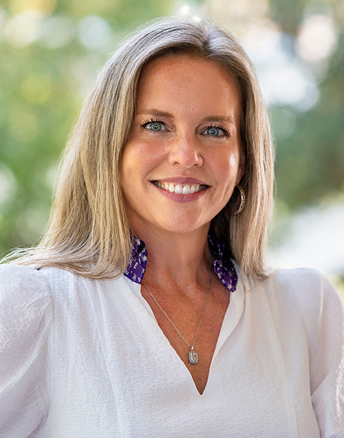 Elizabeth Baggs
