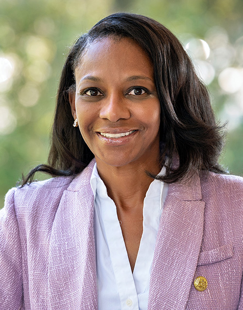 Jackie Eubanks