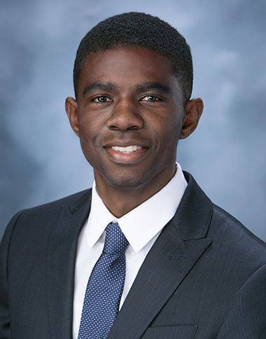 Jon Amerson