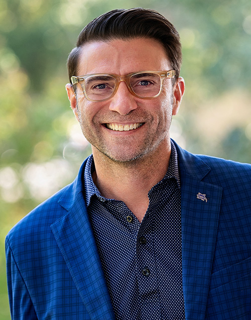 Joshua Rodriguez