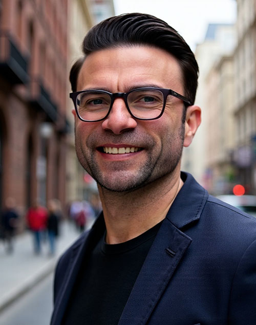 Joshua Rodriguez