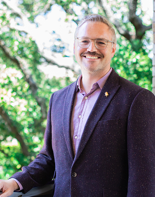 Mark Lewis