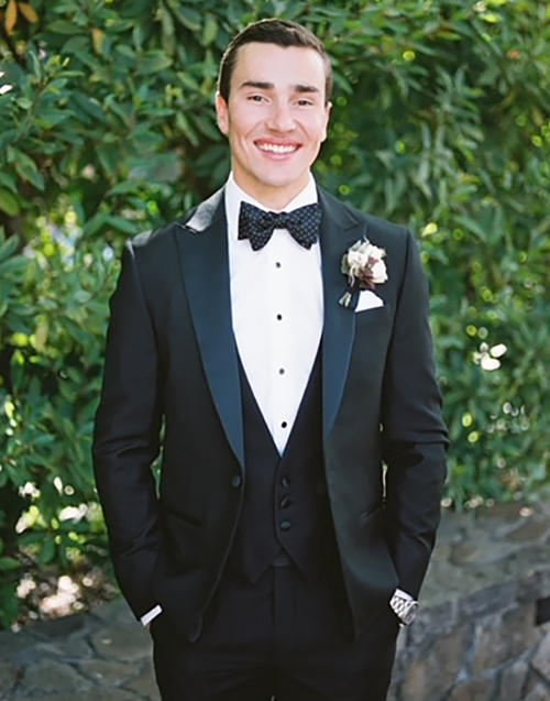 Mason Orradre