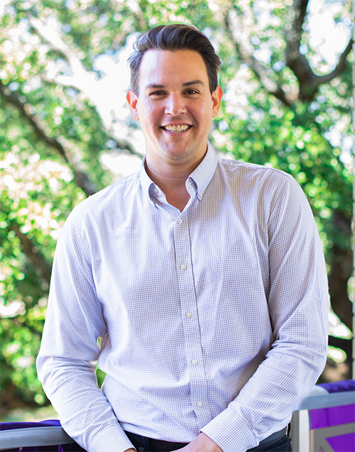 Ross Thomason
