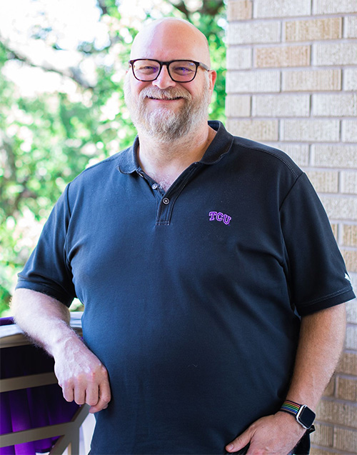 Steve Levering