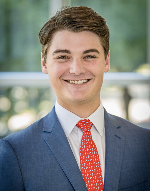 Cade Peveto
