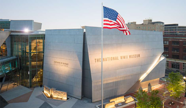 The National WWII Museum