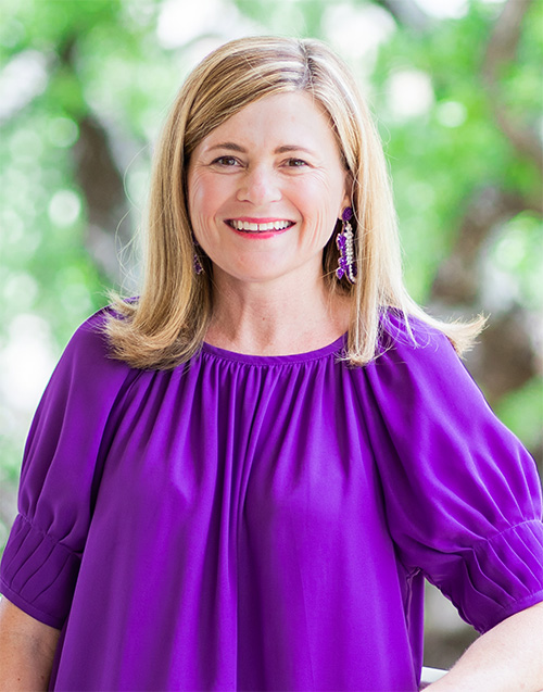Carrie Brown