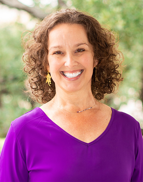 Chandra Powell