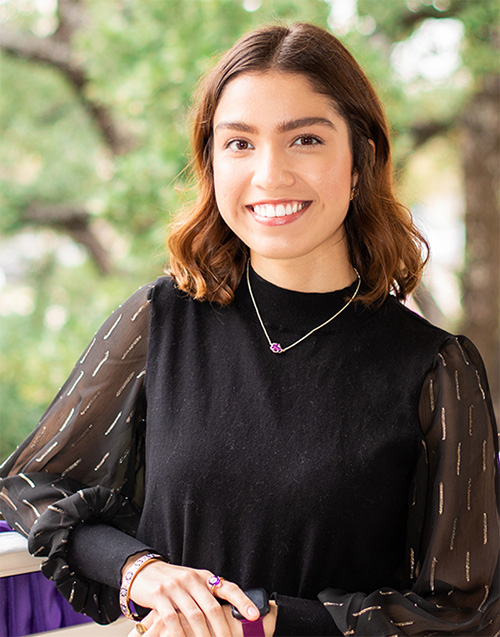 Diana Sanchez
