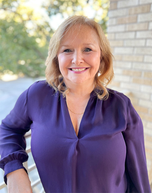 Donna King