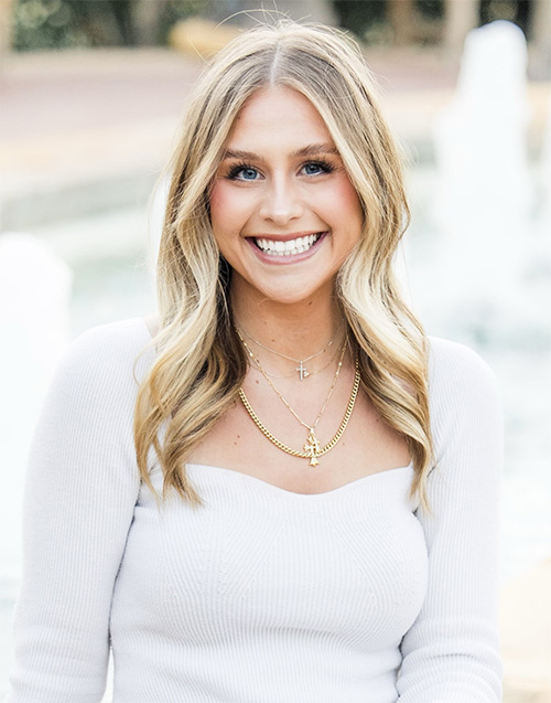 Rhyan Robbins