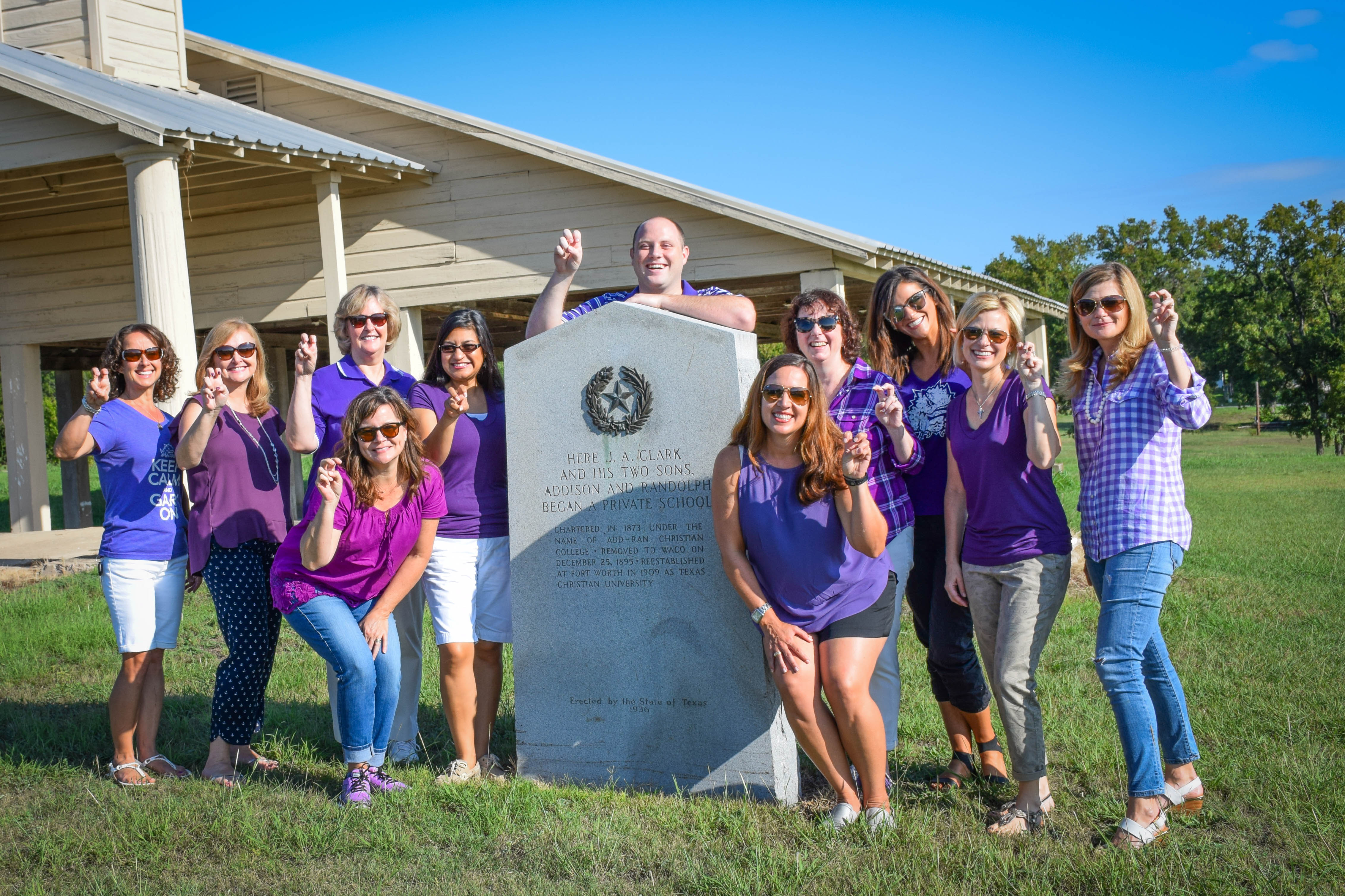 Texas Christian University