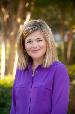 Carrie Brown