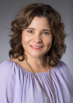 Melissa Austin-Weeks